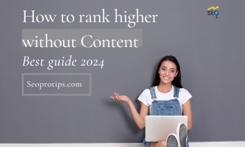 how to rank higher without creating new content using simple SEO strategies that boost your visibility, Authority and traffic