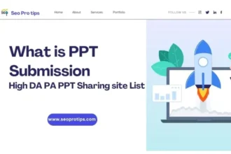 top PPT sharing sites to boost your SEO with backlinks. a step-by-step process for PPT submission, and ways to optimize for maximum traffic and visibility.