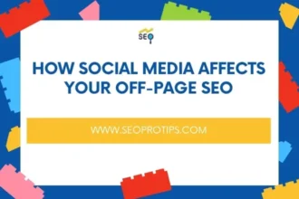 How Social Media Impacts Off-Page SEO | Boost Rankings with Proven Strategies