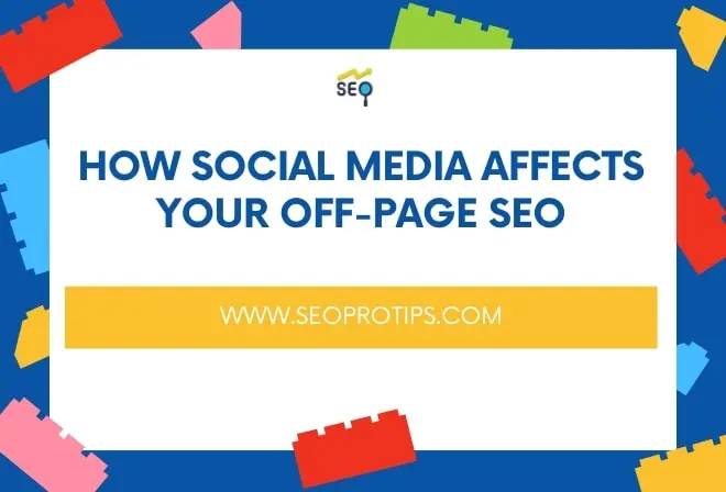 How Social Media Impacts Off-Page SEO | Boost Rankings with Proven Strategies