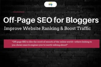 off-page seo for bloggers