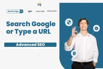 Search Google or Type a URL: A Step-by-Step Guide for Beginners