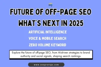 Future of Off-Page SEO